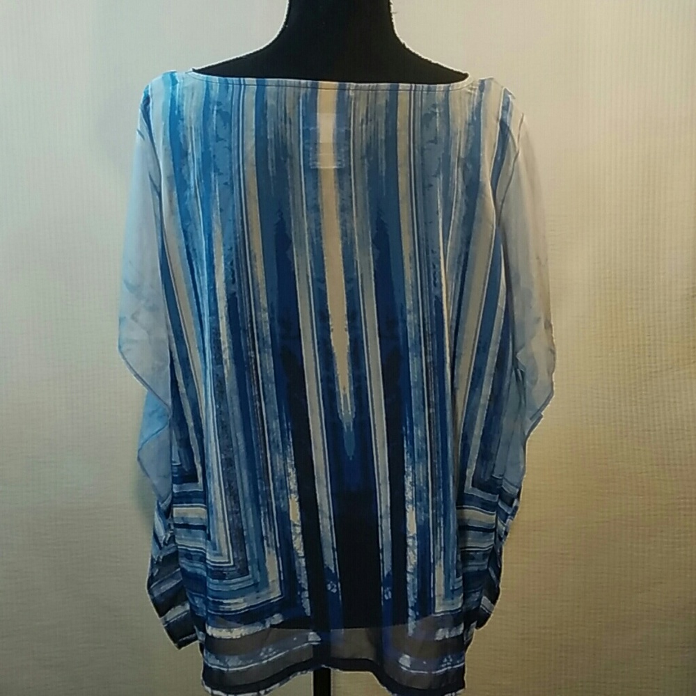 Ruby Rd. Shirt - Picture 3 of 6